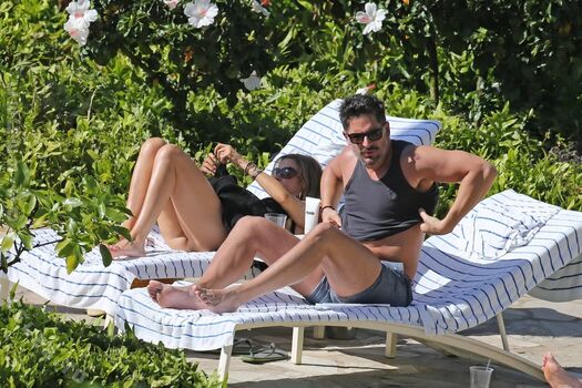 🔥 Sofia vergara page leaked private photo uncensored full