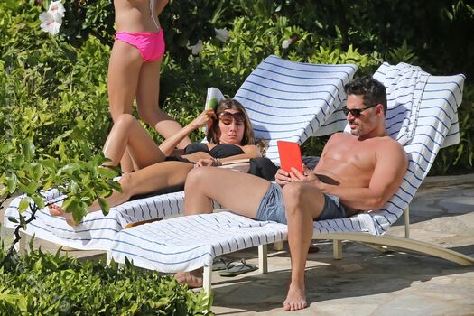 🔥 Sofia vergara page leaked private photo uncensored full