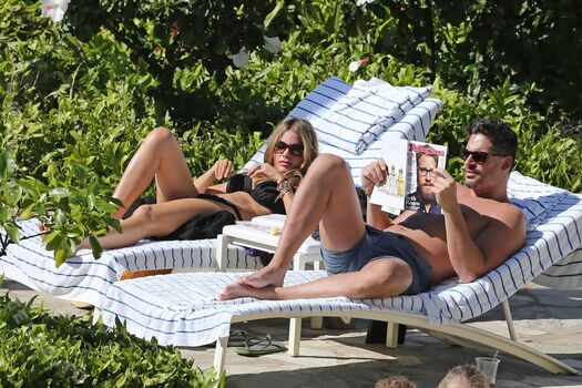 🔥 Sofia vergara page leaked private photo uncensored full