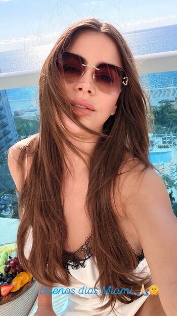 🔥 Sofia vergara page leaked private photo uncensored full