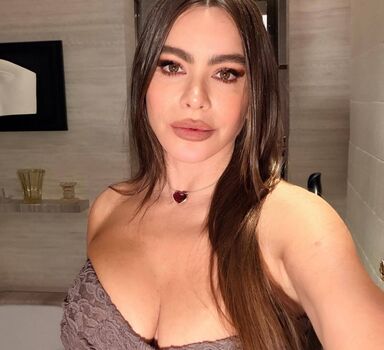 🔥 Sofia vergara page leaked private photo uncensored full
