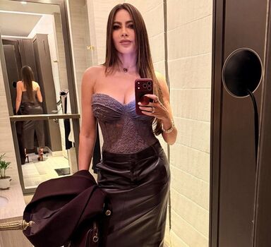🔥 Sofia vergara page leaked private photo uncensored full