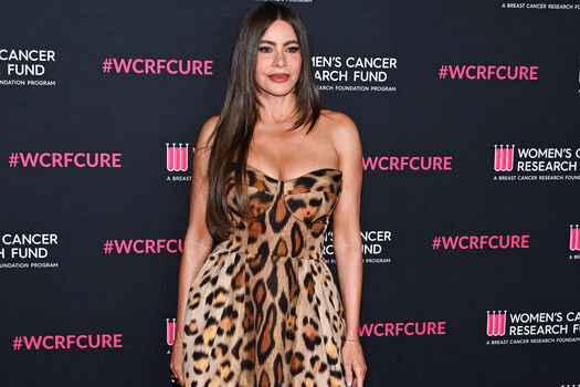 🔥 Sofia vergara leaked private photo uncensored full