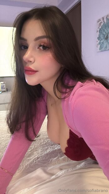 🔥 Sofiabrano leaked private photo uncensored full