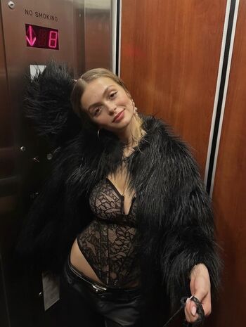 🔥 Sofiakotlyari page leaked private photo uncensored full
