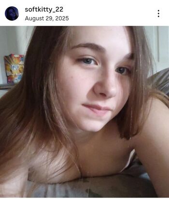 🔥 Softkittie leaked private photo uncensored full