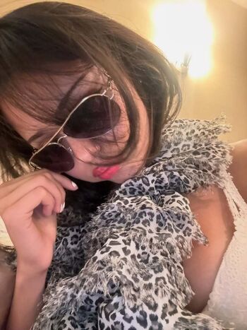 🔥 Sohanna ricci page leaked private photo uncensored full