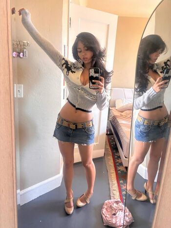 🔥 Sohanna ricci page leaked private photo uncensored full