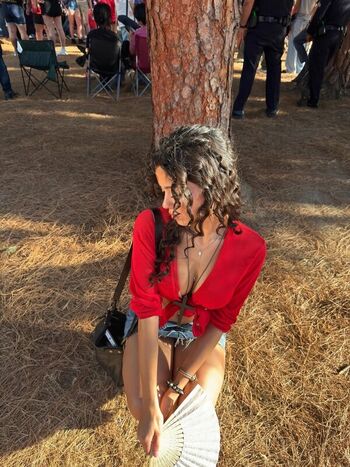 🔥 Sohanna ricci page leaked private photo uncensored full
