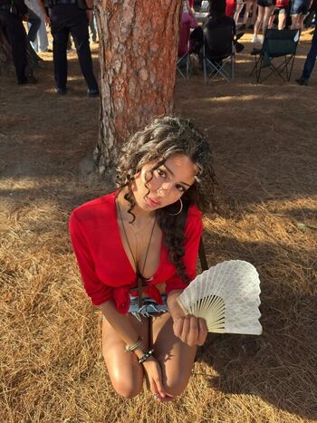 🔥 Sohanna ricci page leaked private photo uncensored full