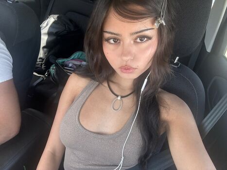 🔥 Sohanna ricci leaked private photo uncensored full