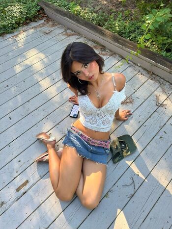 🔥 Sohanna ricci leaked private photo uncensored full