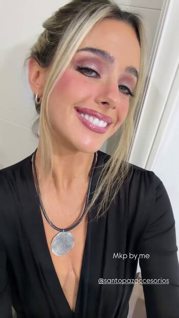 🔥 Sol rivas leaked private photo uncensored full