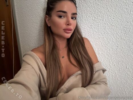 🔥 Solangejuraszik leaked private photo uncensored full