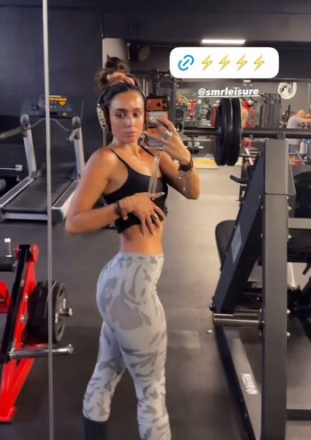 🔥 Sommer ray page leaked private photo uncensored full