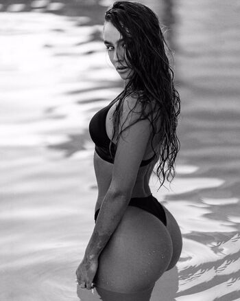🔥 Sommer ray page leaked private photo uncensored full