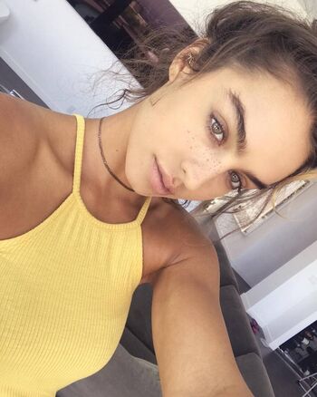 🔥 Sommer ray page leaked private photo uncensored full