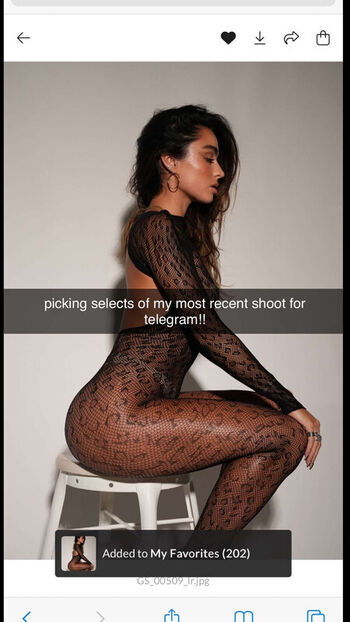 🔥 Sommer ray page leaked private photo uncensored full