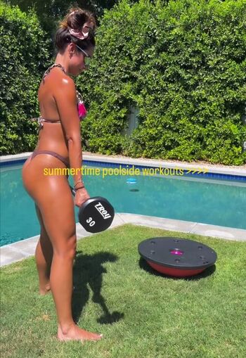 🔥 Sommer ray page leaked private photo uncensored full