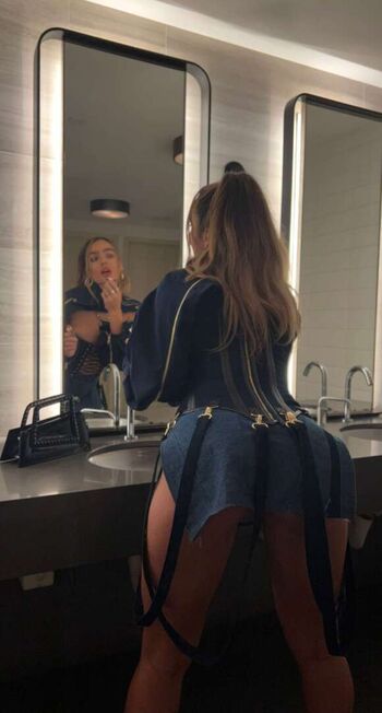 🔥 Sommer ray page leaked private photo uncensored full