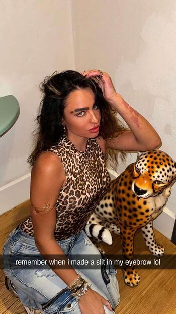 🔥 Sommer ray page leaked private photo uncensored full
