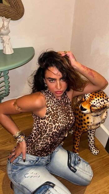 🔥 Sommer ray page leaked private photo uncensored full