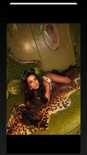 🔥 Sommer ray page leaked private photo uncensored full