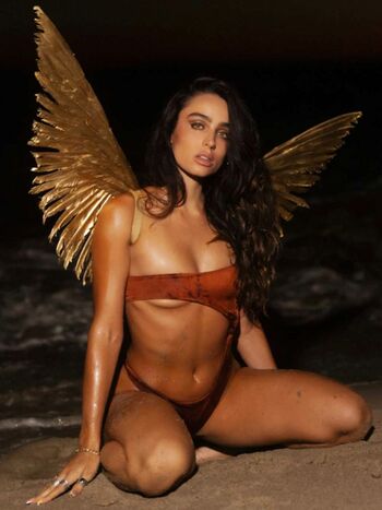 🔥 Sommer ray page leaked private photo uncensored full