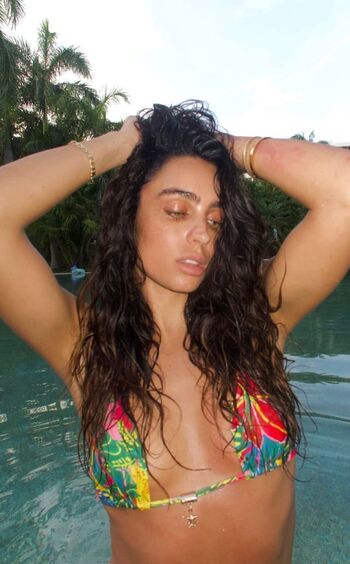 🔥 Sommer ray page leaked private photo uncensored full