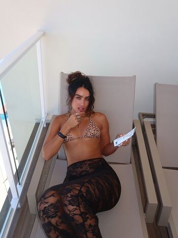 🔥 Sommer ray page leaked private photo uncensored full