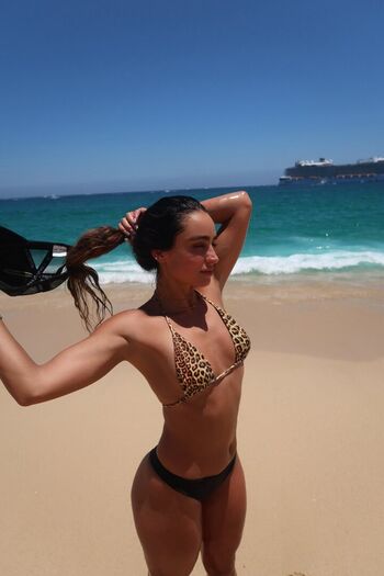 🔥 Sommer ray page leaked private photo uncensored full