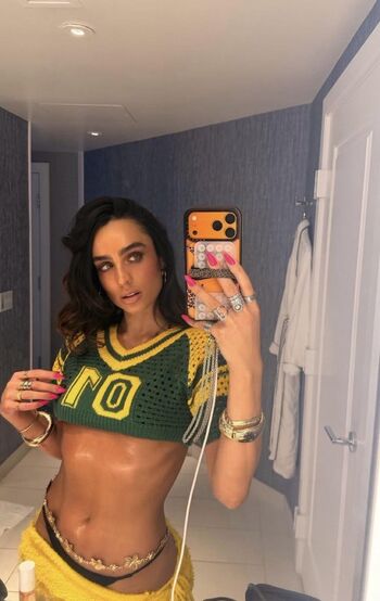🔥 Sommer ray leaked private photo uncensored full