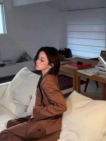 🔥 Song yuqi page leaked private photo uncensored full