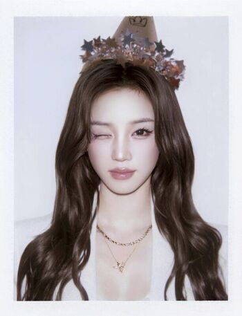 🔥 Song yuqi page leaked private photo uncensored full