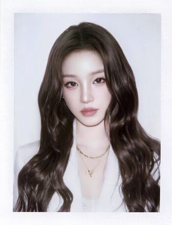 🔥 Song yuqi page leaked private photo uncensored full
