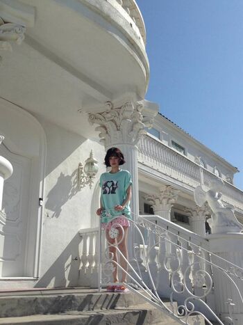 🔥 Song yuqi page leaked private photo uncensored full