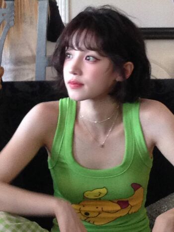 🔥 Song yuqi page leaked private photo uncensored full