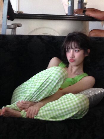 🔥 Song yuqi page leaked private photo uncensored full