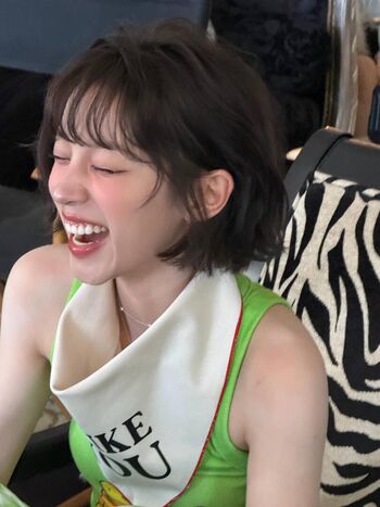 🔥 Song yuqi page leaked private photo uncensored full