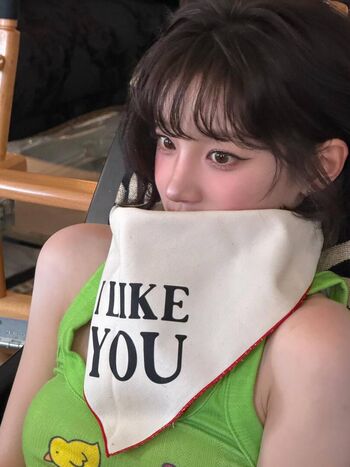 🔥 Song yuqi page leaked private photo uncensored full