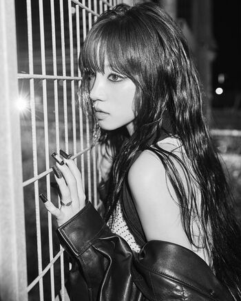 🔥 Song yuqi page leaked private photo uncensored full