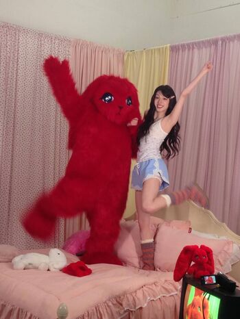 🔥 Song yuqi page leaked private photo uncensored full