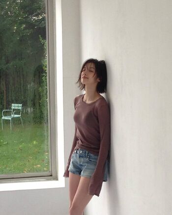 🔥 Song yuqi page leaked private photo uncensored full