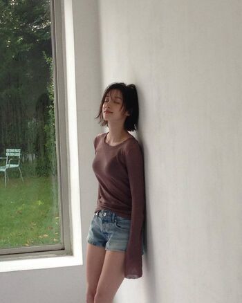 🔥 Song yuqi page leaked private photo uncensored full