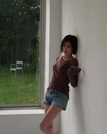 🔥 Song yuqi page leaked private photo uncensored full