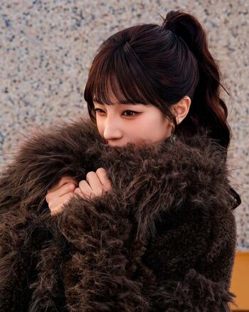 🔥 Song yuqi page leaked private photo uncensored full