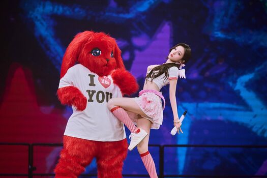🔥 Song yuqi page leaked private photo uncensored full