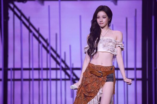 🔥 Song yuqi leaked private photo uncensored full
