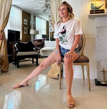 🔥 Sonja morgan leaked private photo uncensored full