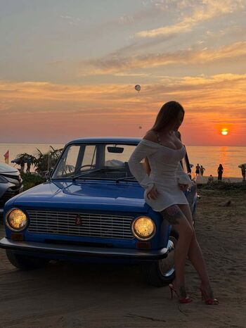 🔥 Sonya temnikova page leaked private photo uncensored full